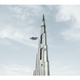 Illustration for article titled Dubai Sets the Stage for a Star Wars Invasion